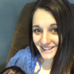 Meet your Posher, Krista